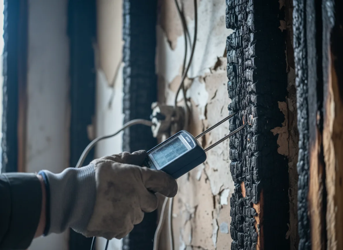 Fire Damage Restoration Scotts, MI FAQs